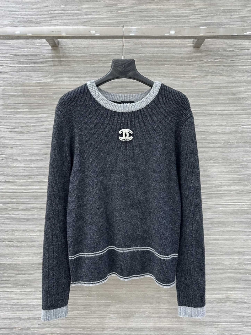 Ch**el sweaters